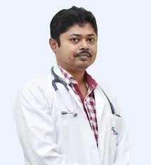 Dr Bikash Kumar N Oli